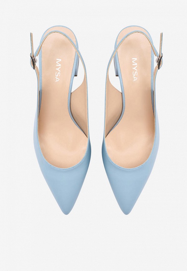 фото Туфли mysa