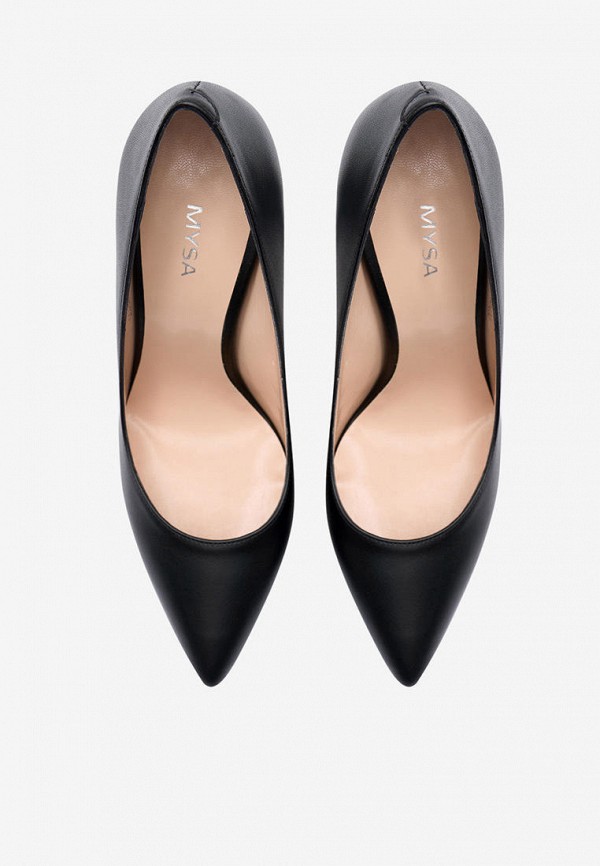 фото Туфли mysa