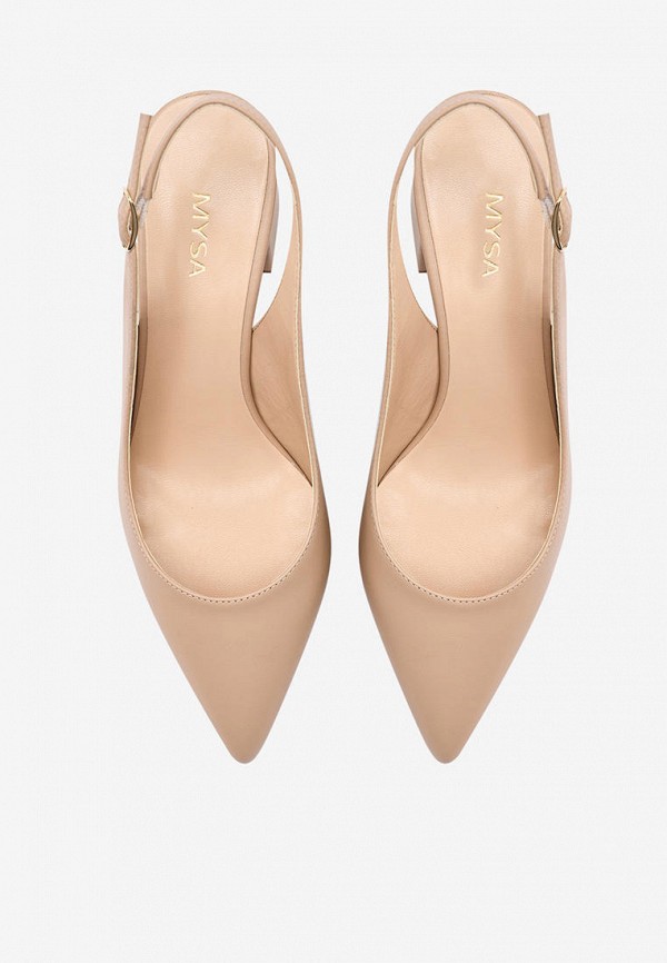 фото Туфли mysa