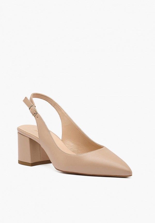 фото Туфли mysa