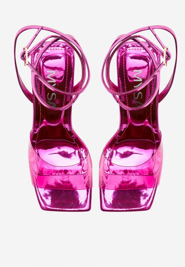 фото Босоножки mysa