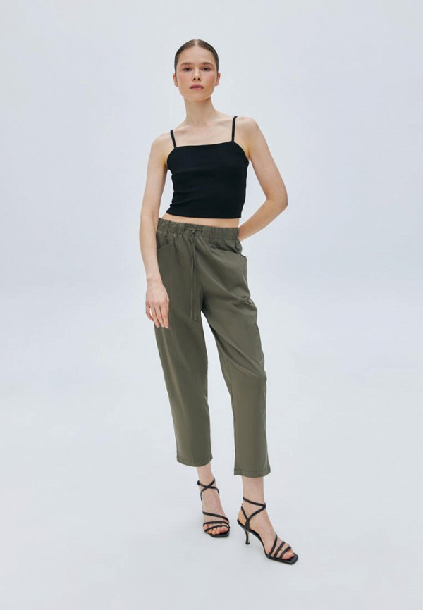 фото Брюки antiga