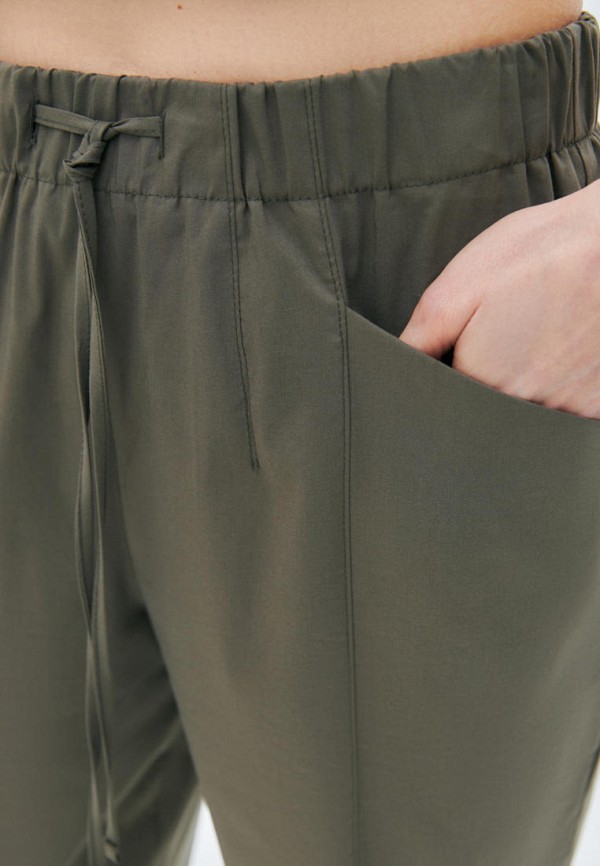 фото Брюки antiga