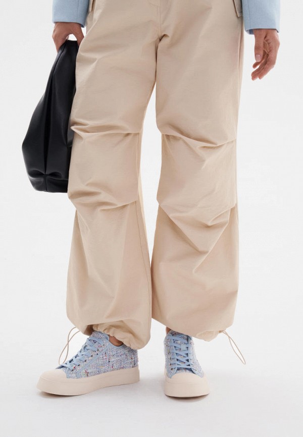 фото Кеды lera nena