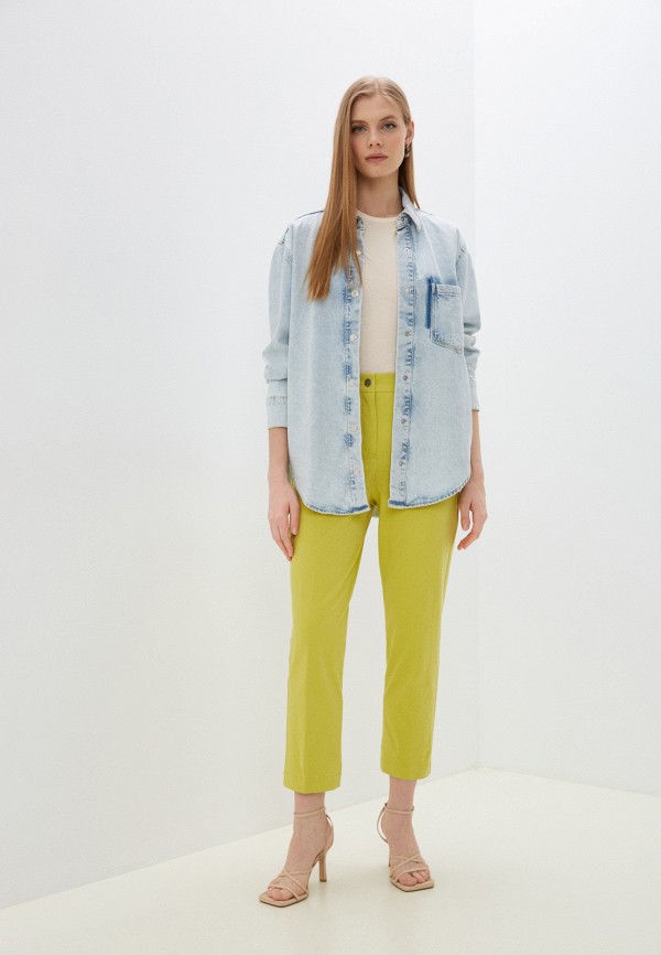 фото Брюки laween