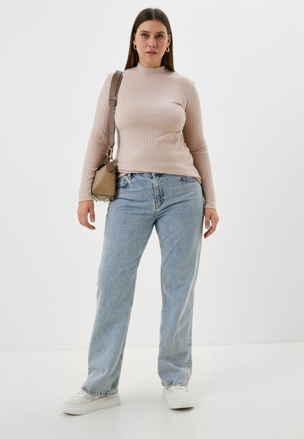 фото Водолазка laween