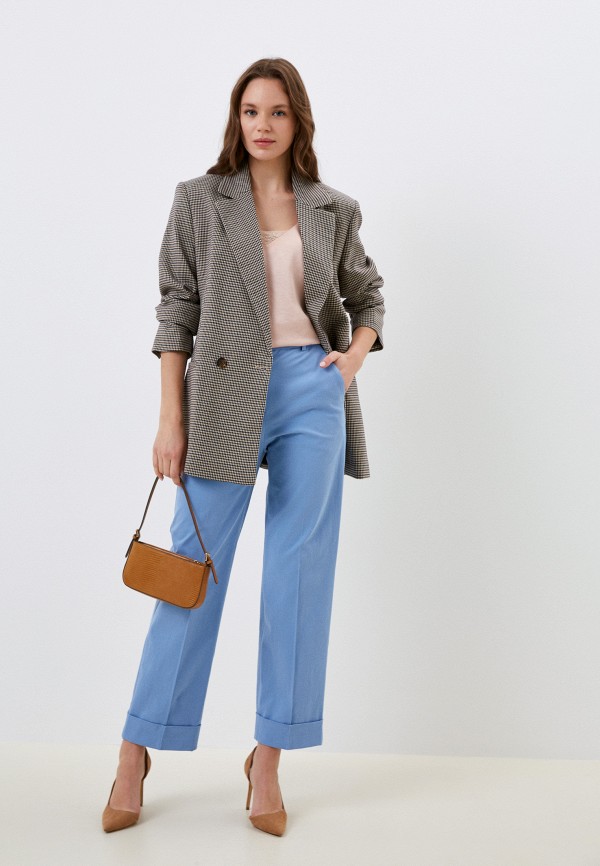 фото Брюки laween