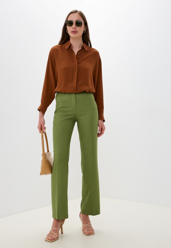 фото Брюки laween