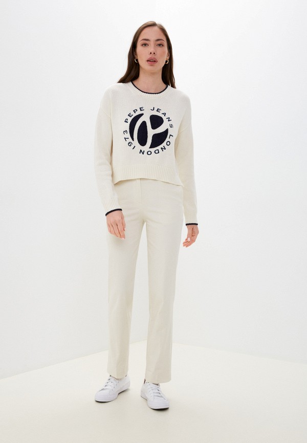 фото Брюки laween