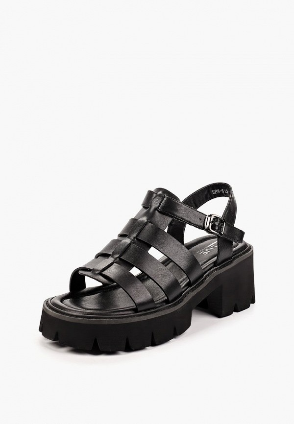 фото Босоножки o-live naturalle