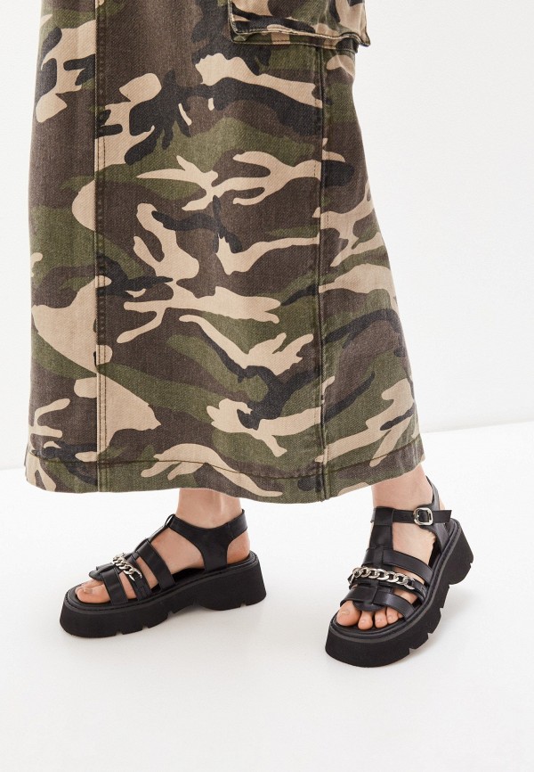 фото Босоножки o-live naturalle