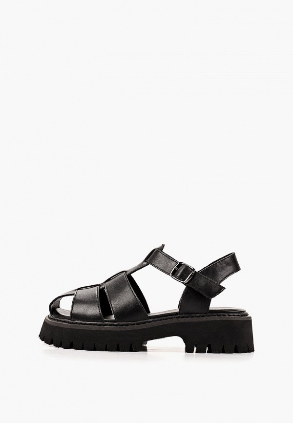 фото Босоножки o-live naturalle