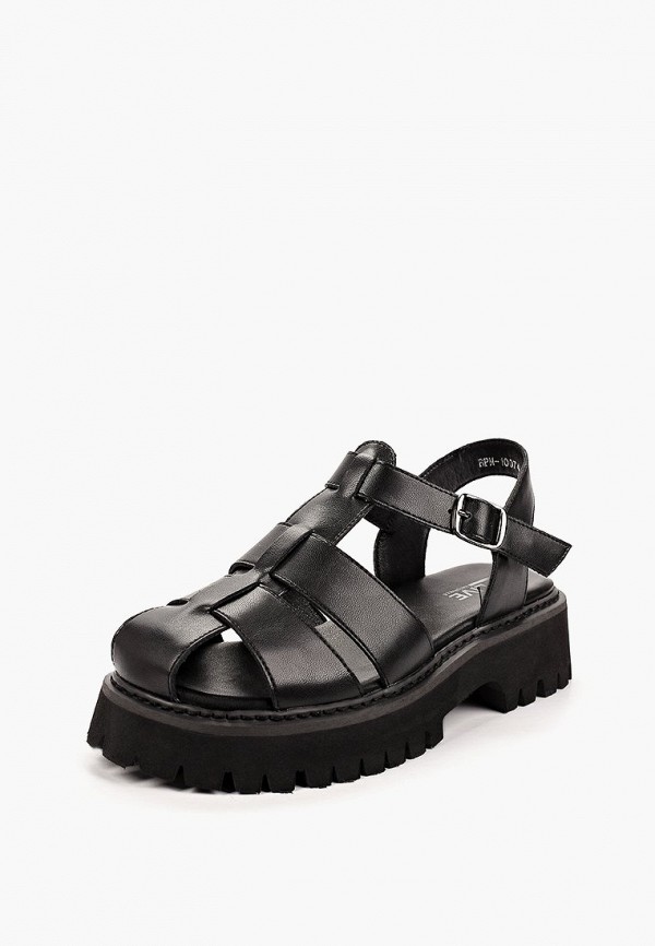 фото Босоножки o-live naturalle