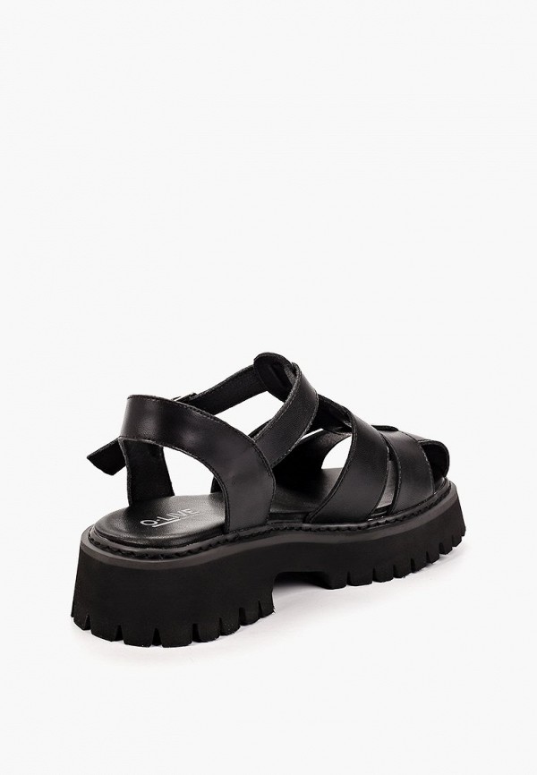 фото Босоножки o-live naturalle