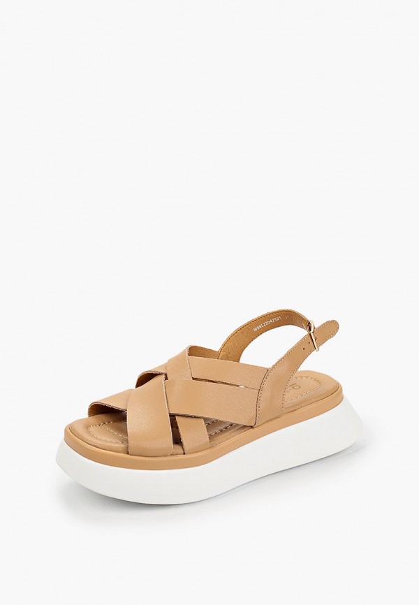 фото Босоножки o-live naturalle