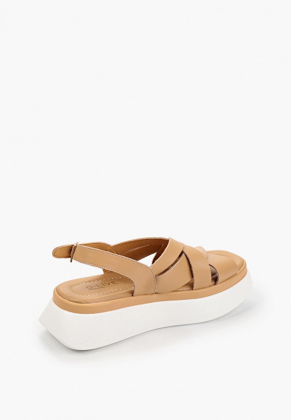 фото Босоножки o-live naturalle