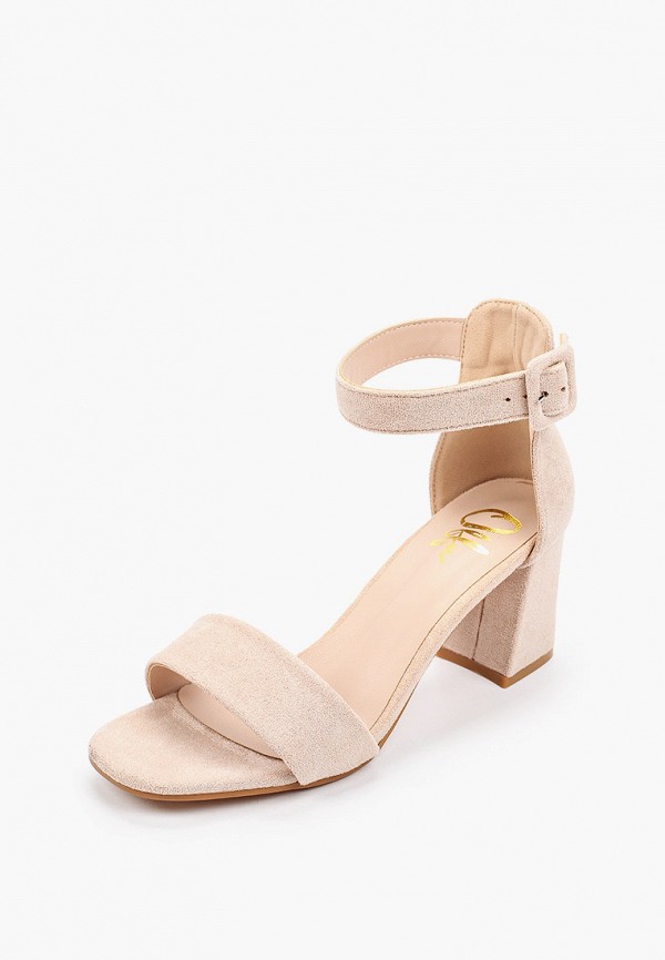 фото Босоножки obba