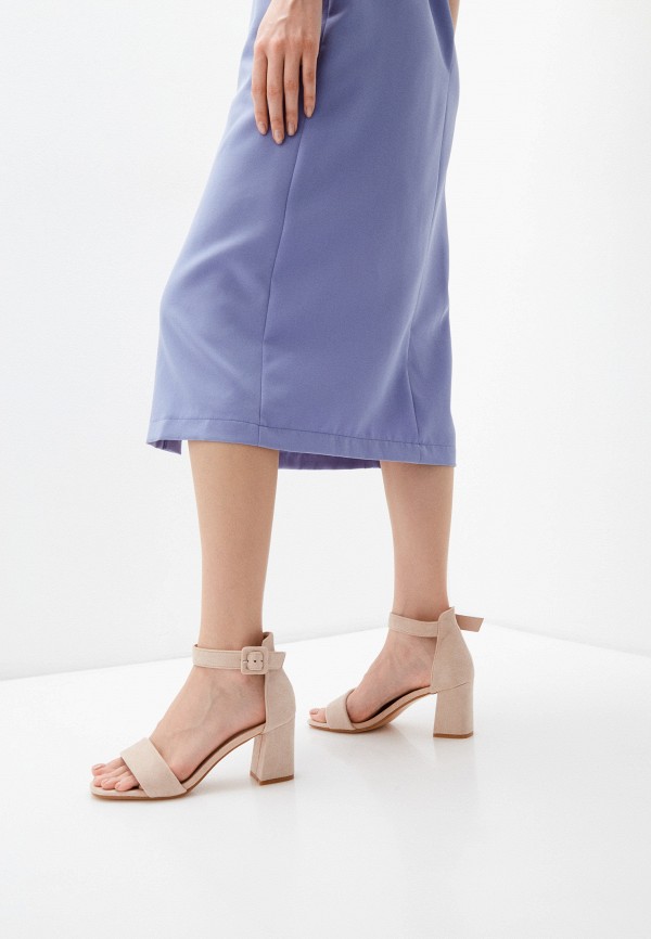 фото Босоножки obba