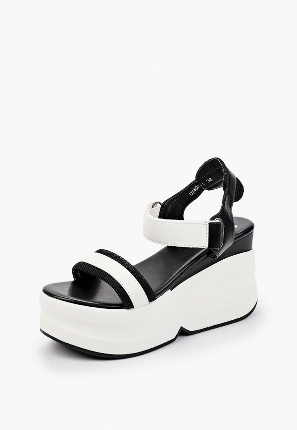 фото Босоножки obba