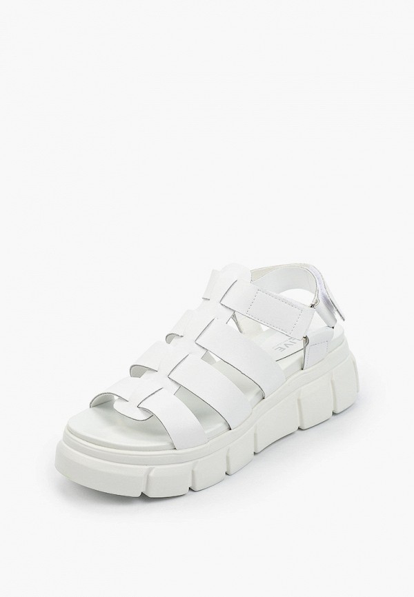 фото Босоножки o-live naturalle