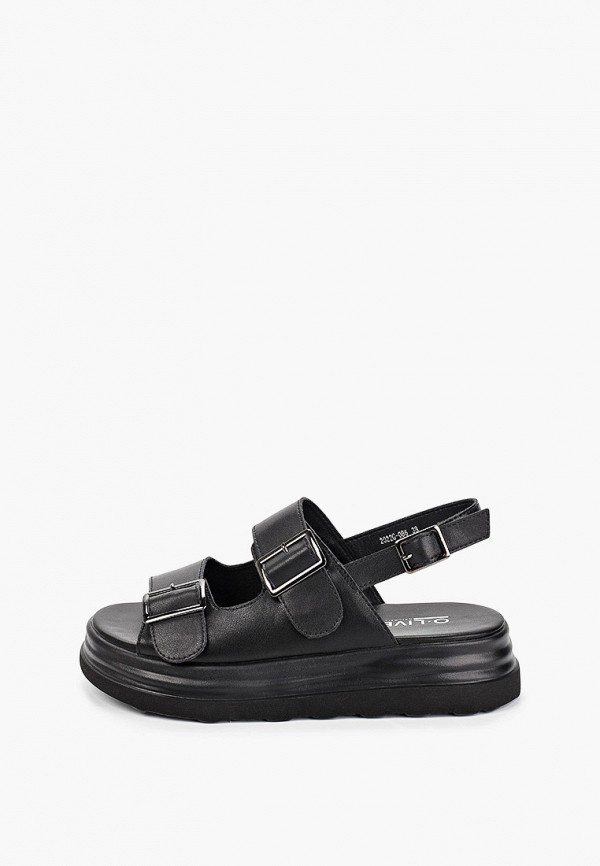 фото Босоножки o-live naturalle