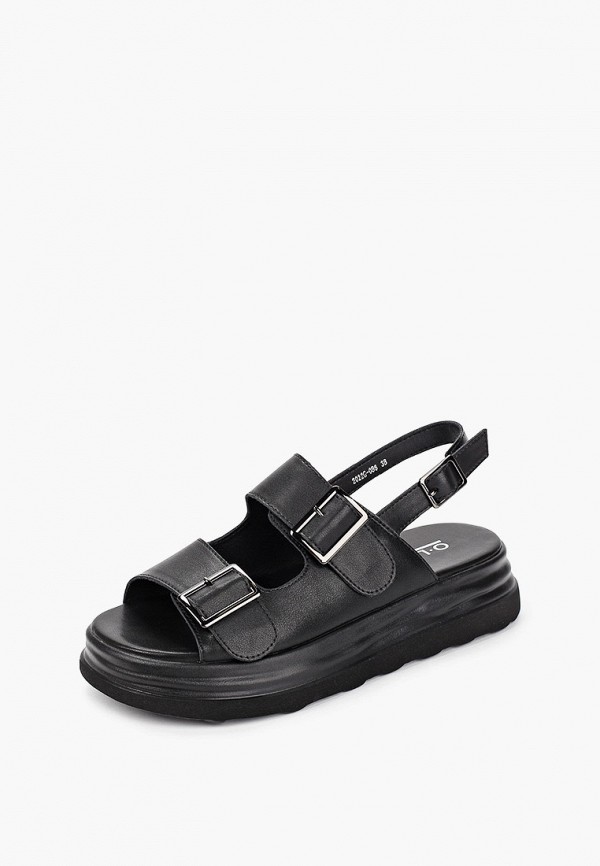 фото Босоножки o-live naturalle