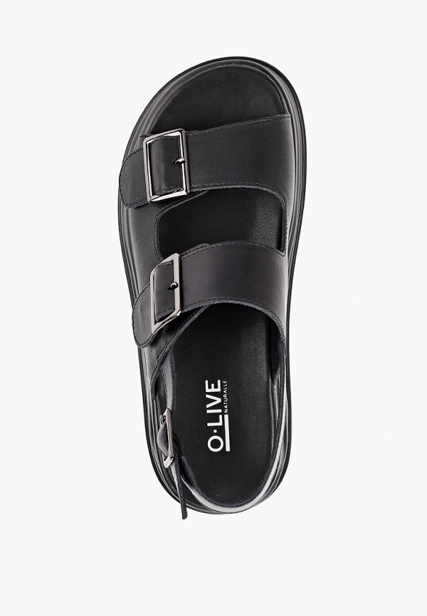 фото Босоножки o-live naturalle