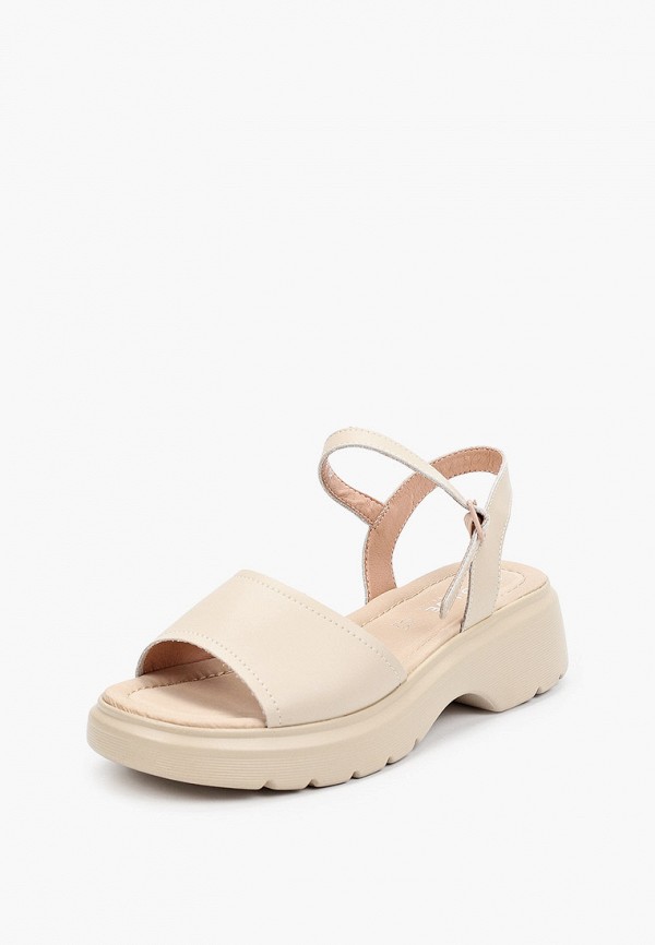 фото Босоножки o-live naturalle