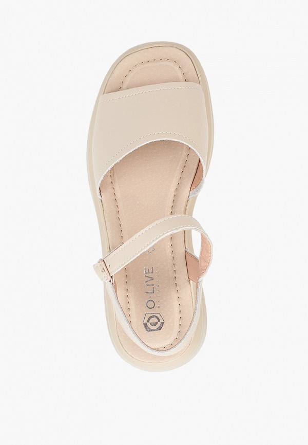 фото Босоножки o-live naturalle