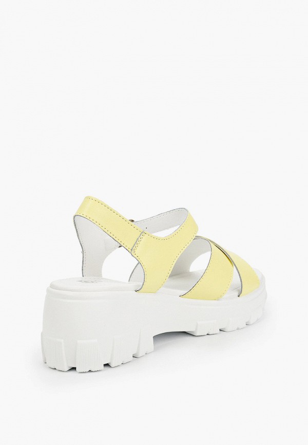 фото Босоножки o-live naturalle