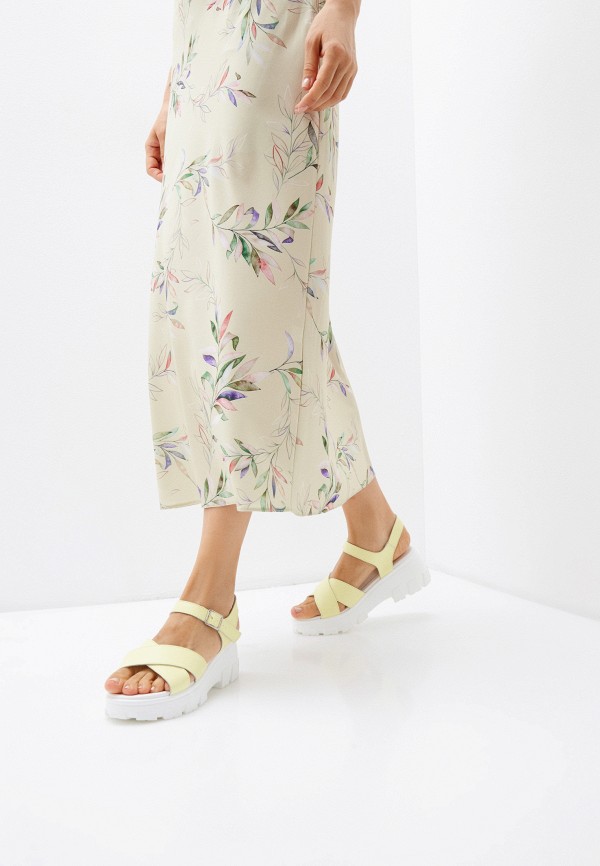 фото Босоножки o-live naturalle