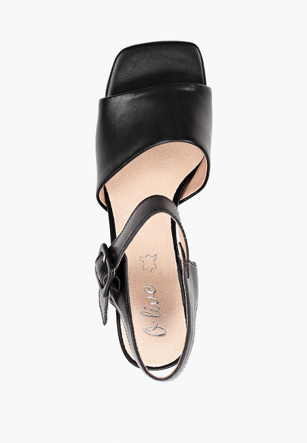 фото Босоножки o-live naturalle