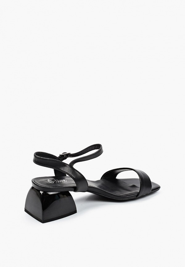 фото Босоножки o-live naturalle