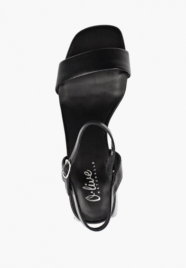 фото Босоножки o-live naturalle