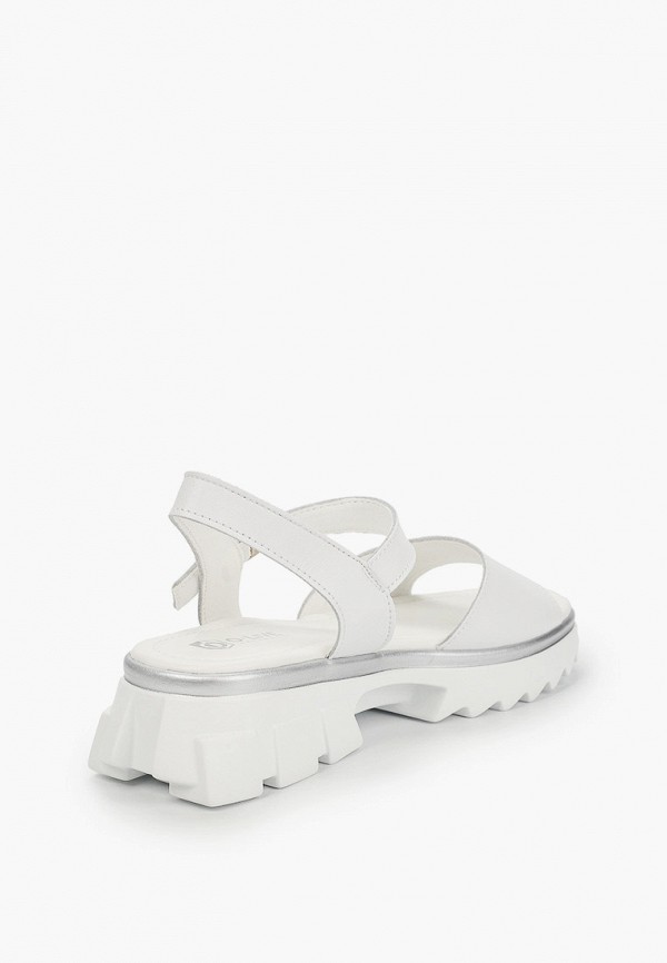 фото Босоножки o-live naturalle