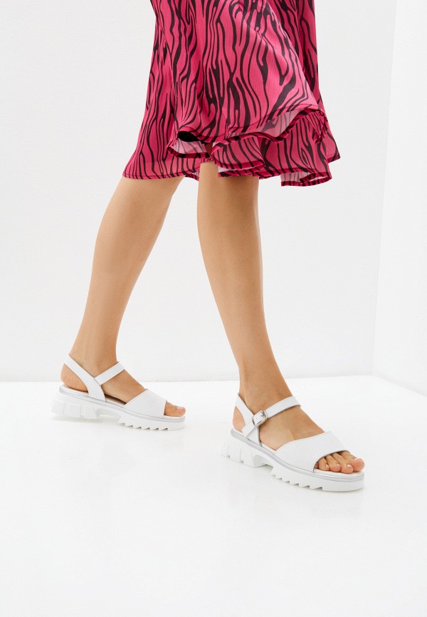 фото Босоножки o-live naturalle