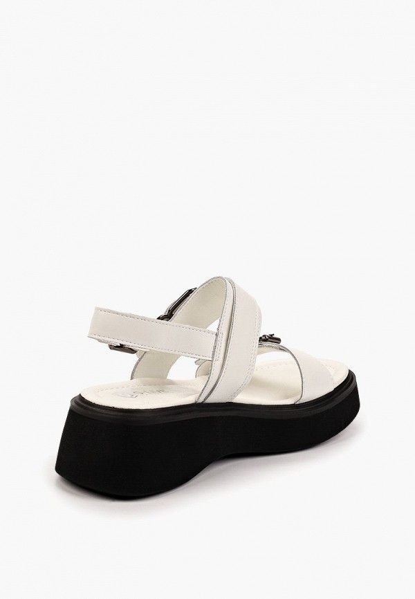 фото Босоножки o-live naturalle