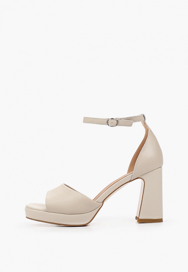 фото Босоножки o-live naturalle