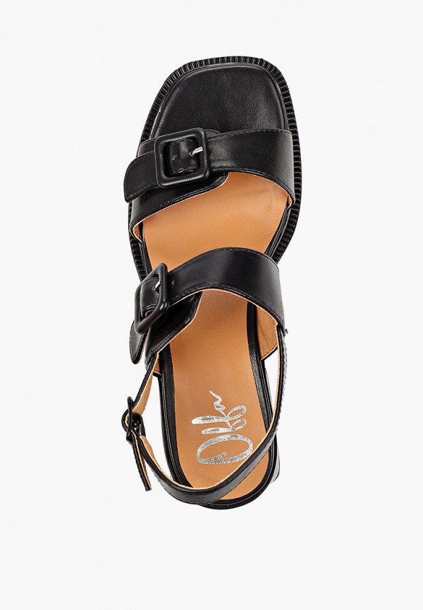 фото Босоножки obba