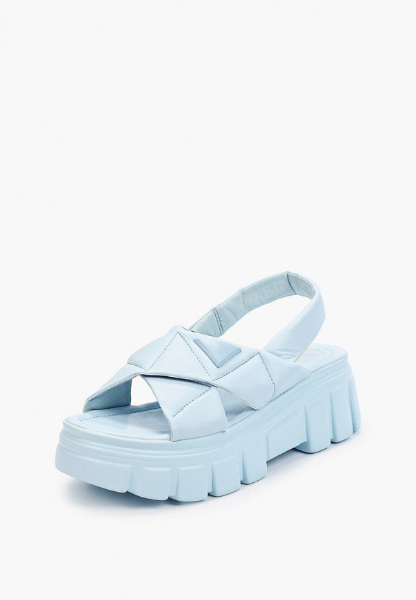 фото Босоножки obba