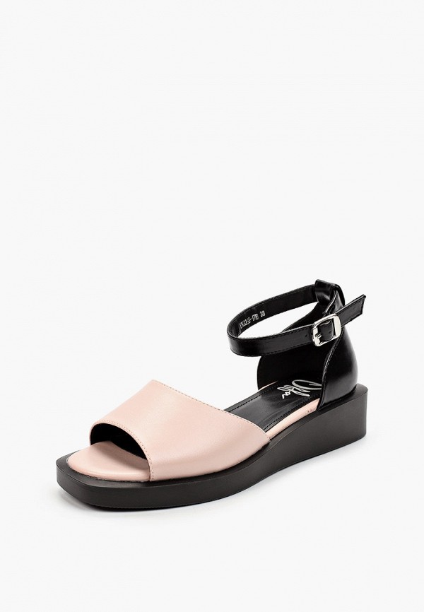 фото Босоножки obba