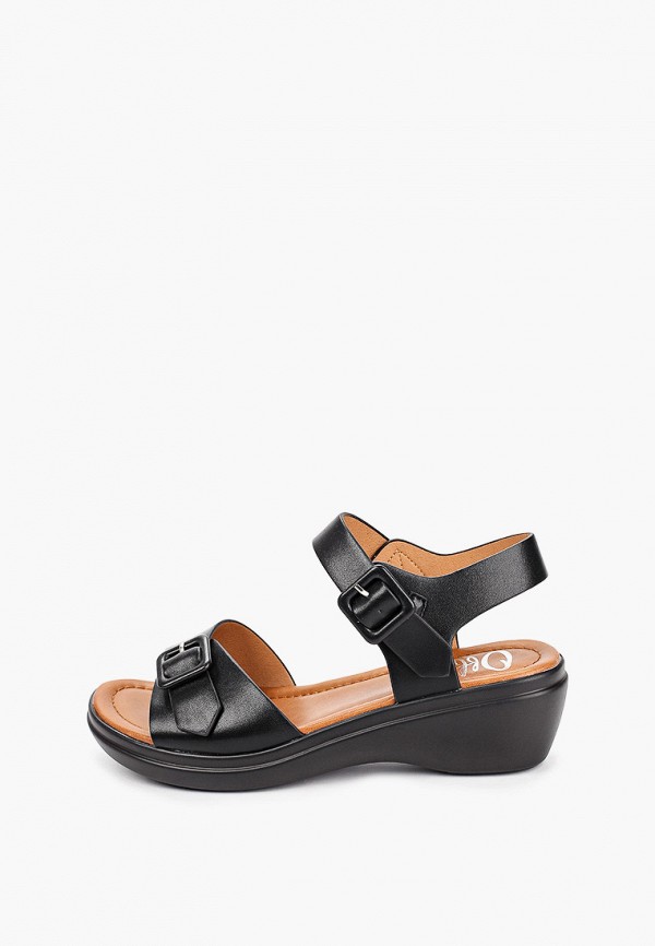 фото Босоножки obba