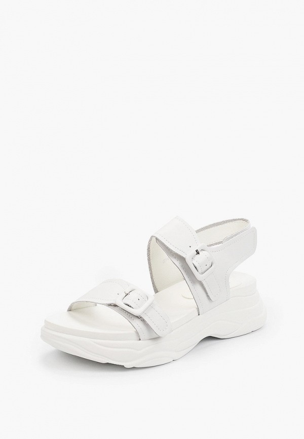 фото Босоножки o-live naturalle