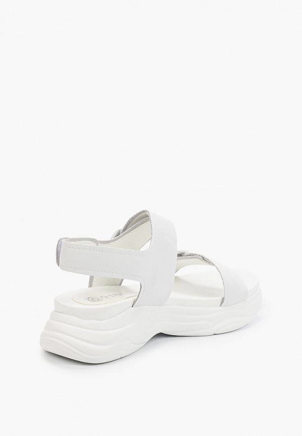 фото Босоножки o-live naturalle