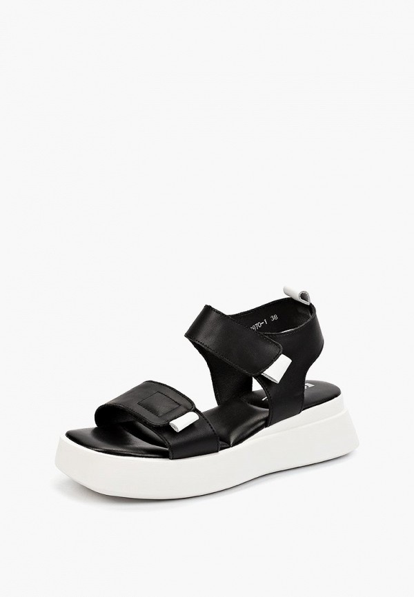 фото Босоножки o-live naturalle