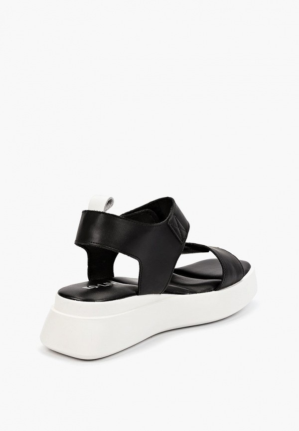 фото Босоножки o-live naturalle