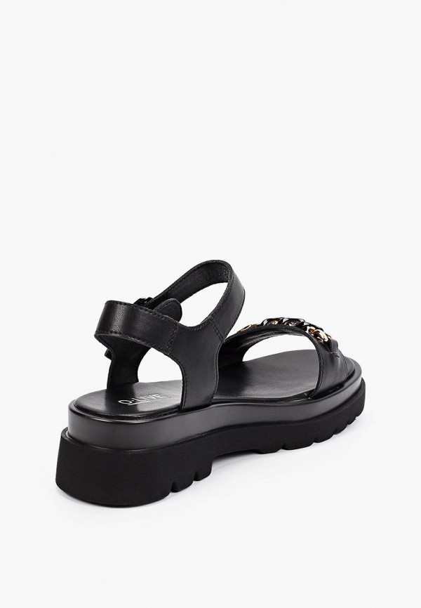 фото Босоножки o-live naturalle