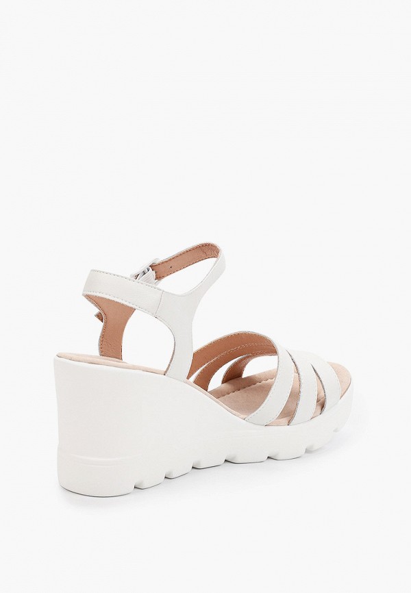 фото Босоножки o-live naturalle