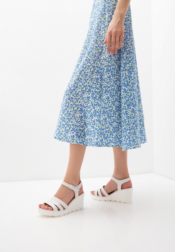 фото Босоножки o-live naturalle