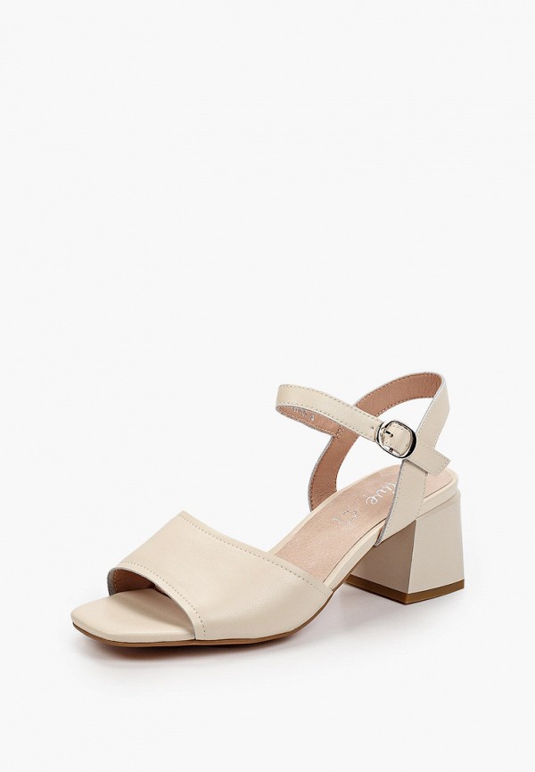 фото Босоножки o-live naturalle